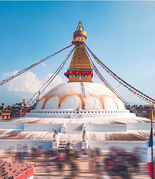 Kathmandu